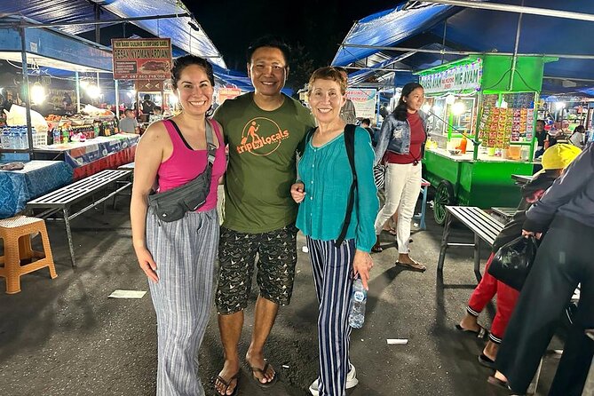 Bali Food Tour: Savor Street Food and Night Market Adventures - Night Market Exploration