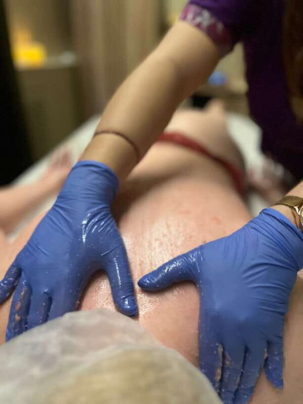 Bali: Full Body Massage And Balinese Body Scrub Home Service - What to Expect from the Bali Home Service Massage & Scrub