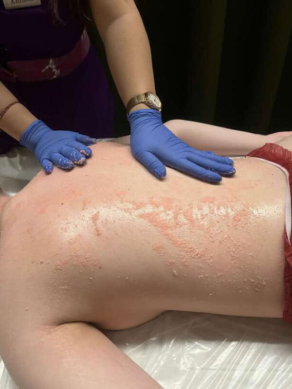Bali: Full Body Massage And Balinese Body Scrub Home Service - What You’ll Receive and the Extras