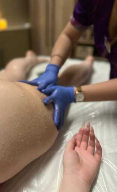 Bali: Full Body Massage And Balinese Body Scrub Home Service - FAQs
