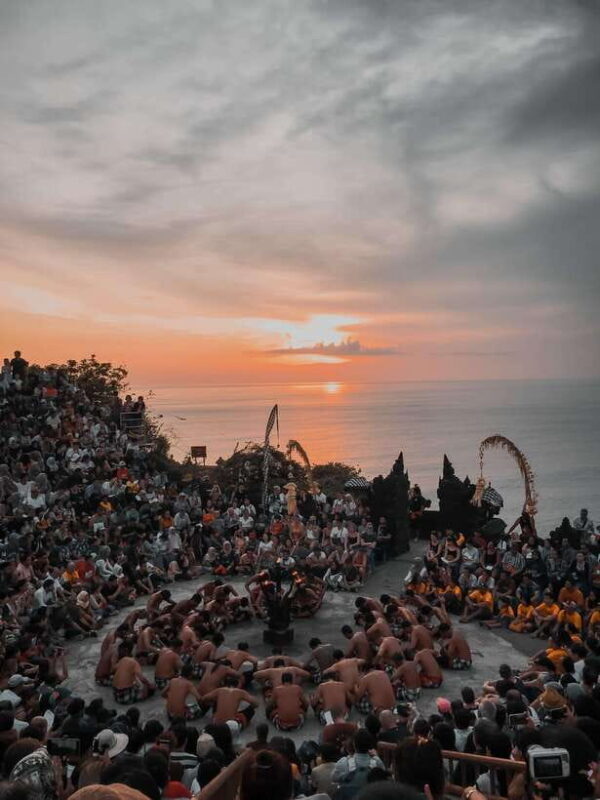 Bali: Full Day All Inclusive Uluwatu Temple South Bali Tour - Key Points