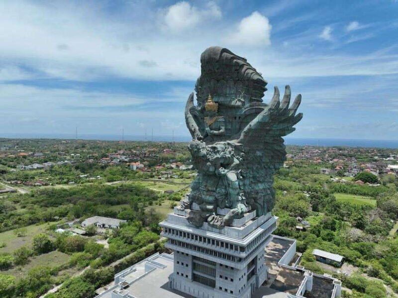 Bali: Full Day All Inclusive Uluwatu Temple South Bali Tour - Authentic Experiences & Traveler Feedback