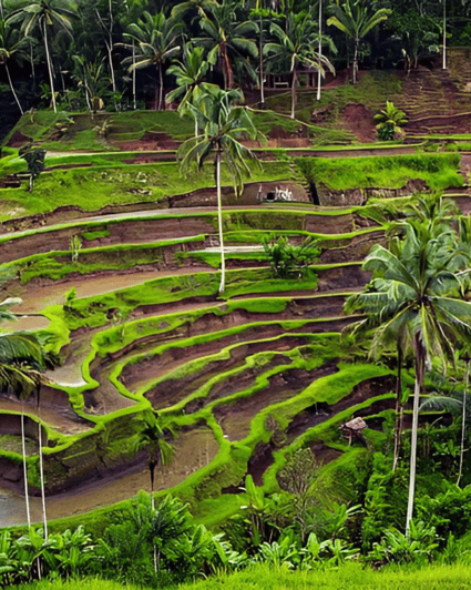 BALI :Full Day Customized Private Tour - Good To Know