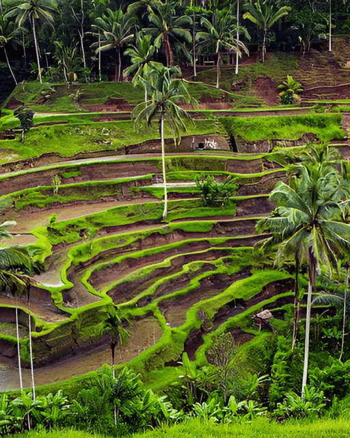 BALI :Full Day Customized Private Tour - Inclusions