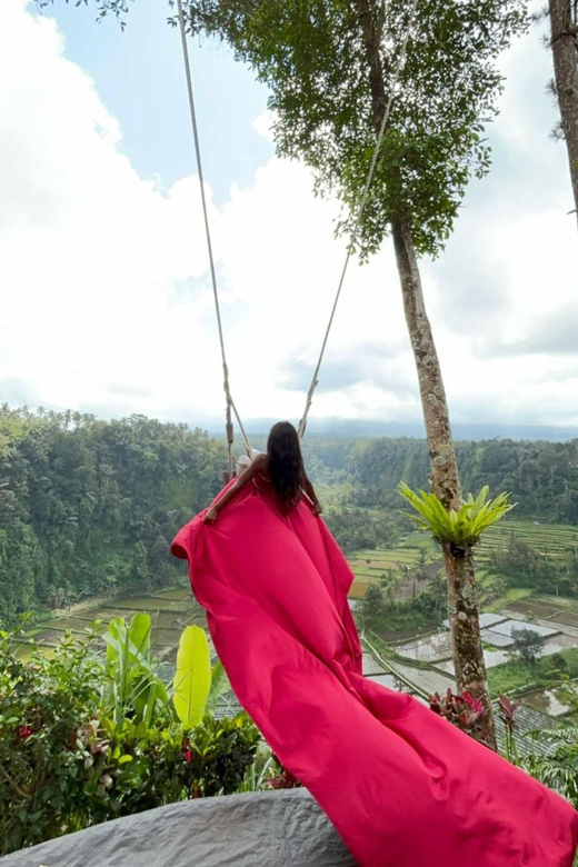 BALI :Full Day Customized Private Tour - Customer Reviews