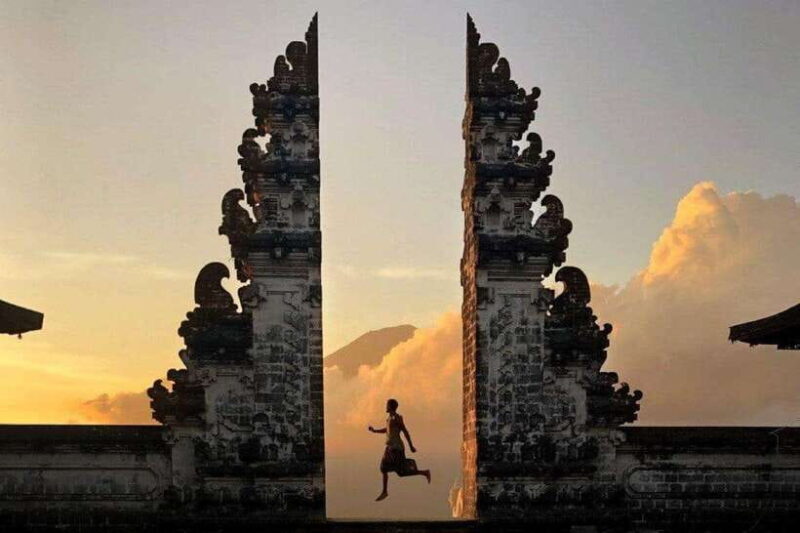 Bali: Full-Day Gate Of Heaven & Tirta Gangga Highlights Tour - Key Points