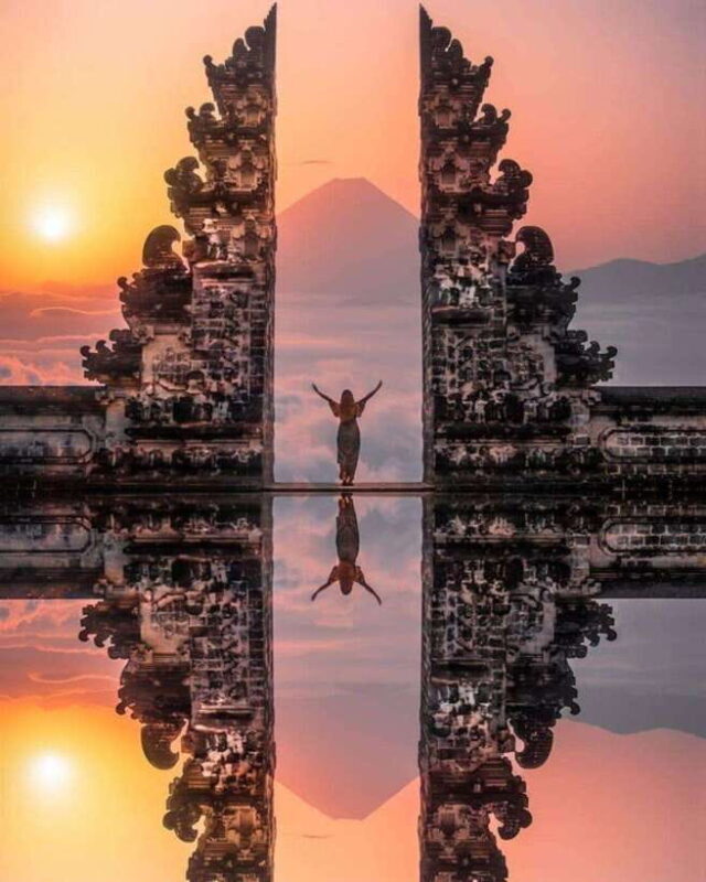 Bali: Full-Day Gate Of Heaven & Tirta Gangga Highlights Tour - The Sum Up