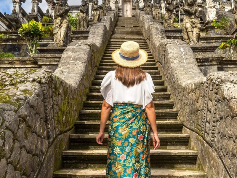 Bali: Full-Day Island Exploration Tour - Good To Know