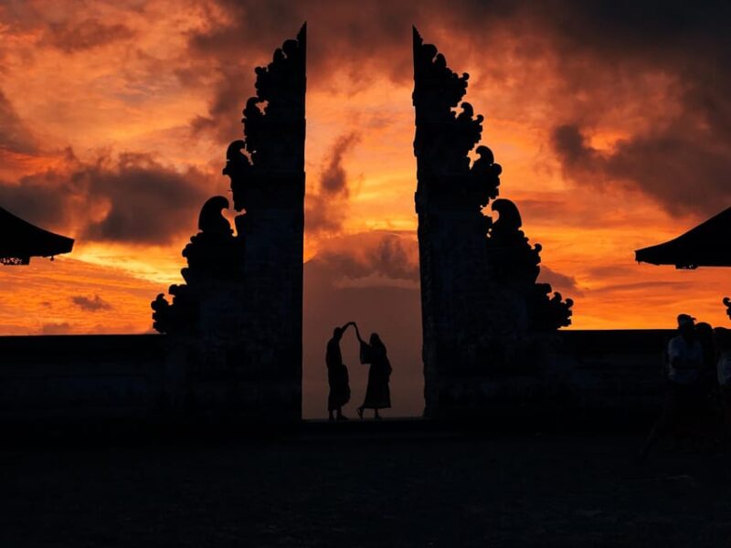 Bali: Full-Day Island Exploration Tour - Itinerary and Highlights