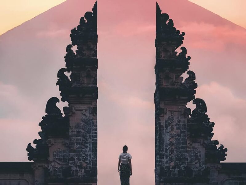 Bali: Full-Day Island Exploration Tour - Age and Mobility Restrictions
