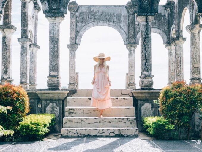 Bali: Full-Day Island Exploration Tour - Pickup and Drop-off Locations