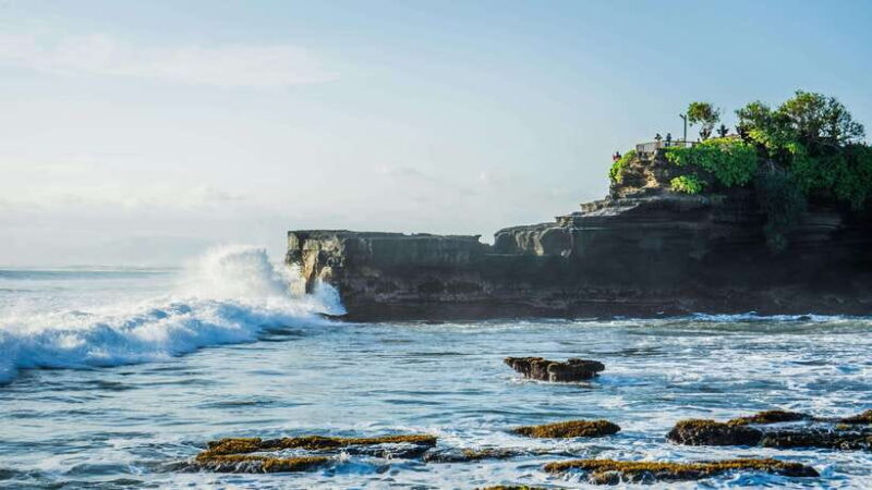 Bali: Full Day Jatiluwih Rice Terrace and Tanah Lot Tour - Key Points