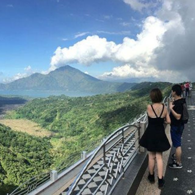 Bali Full Day Kintamani - Besakih Tour - Additional Information