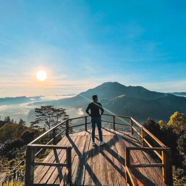 Bali Full Day Kintamani - Besakih Tour - Pricing and Booking
