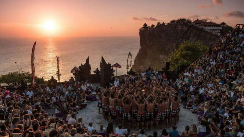 Bali: Full-Day Private or Shared Uluwatu Highlights Tour - An In-Depth Look at the Tour Experience