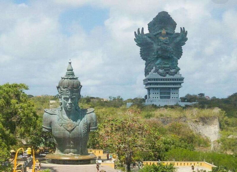 Bali: Full-Day Private or Shared Uluwatu Highlights Tour - Who Will Love This Tour?