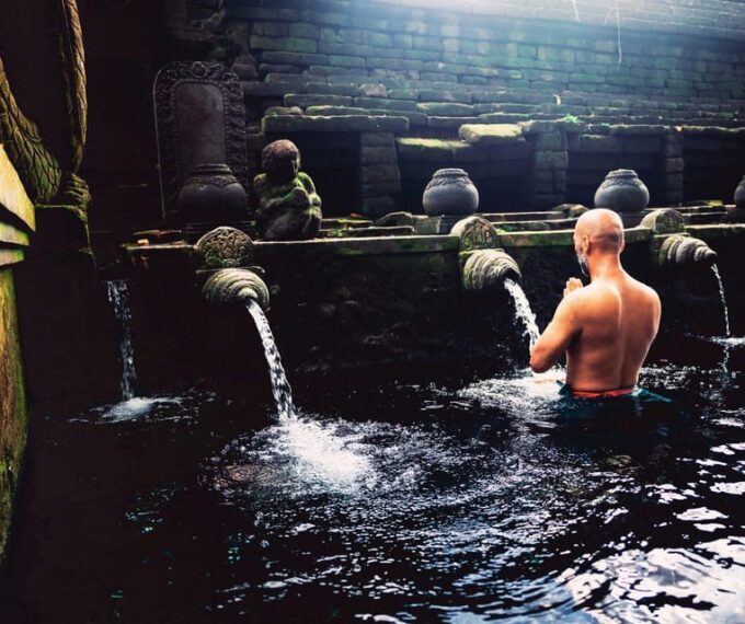 Bali: Full-Day Private Tour of Ubuds Natural Wonders - Cancellation Policy
