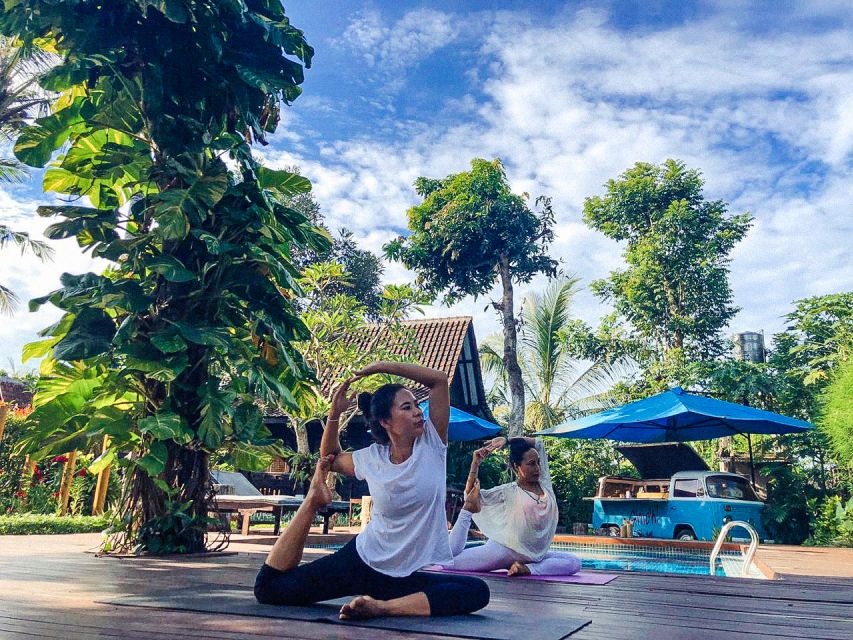 Bali: Full-Day Private Water Temple Ritual & Yoga Class - Frequently Asked Questions