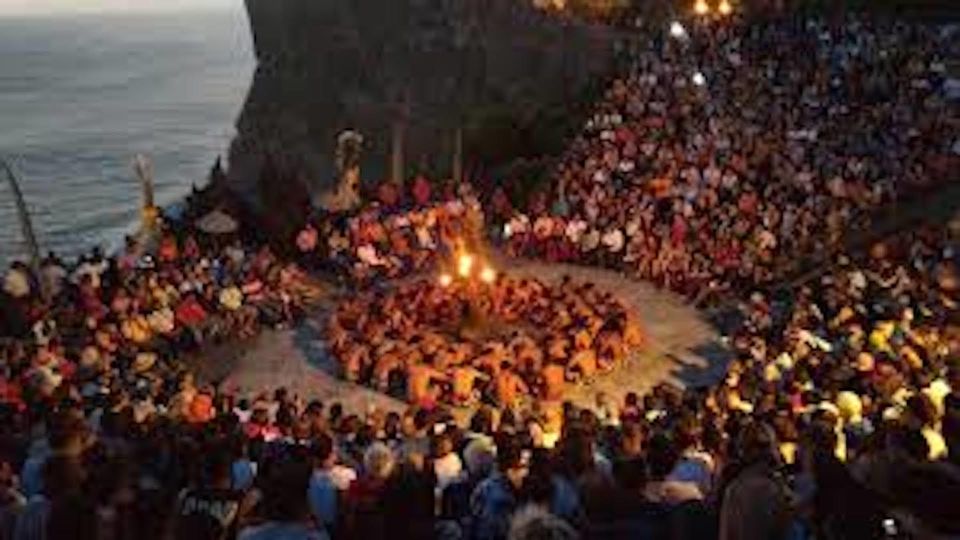 Bali: Full-Day Private White Sand Beaches and Sunset Tour - Beaches to Explore