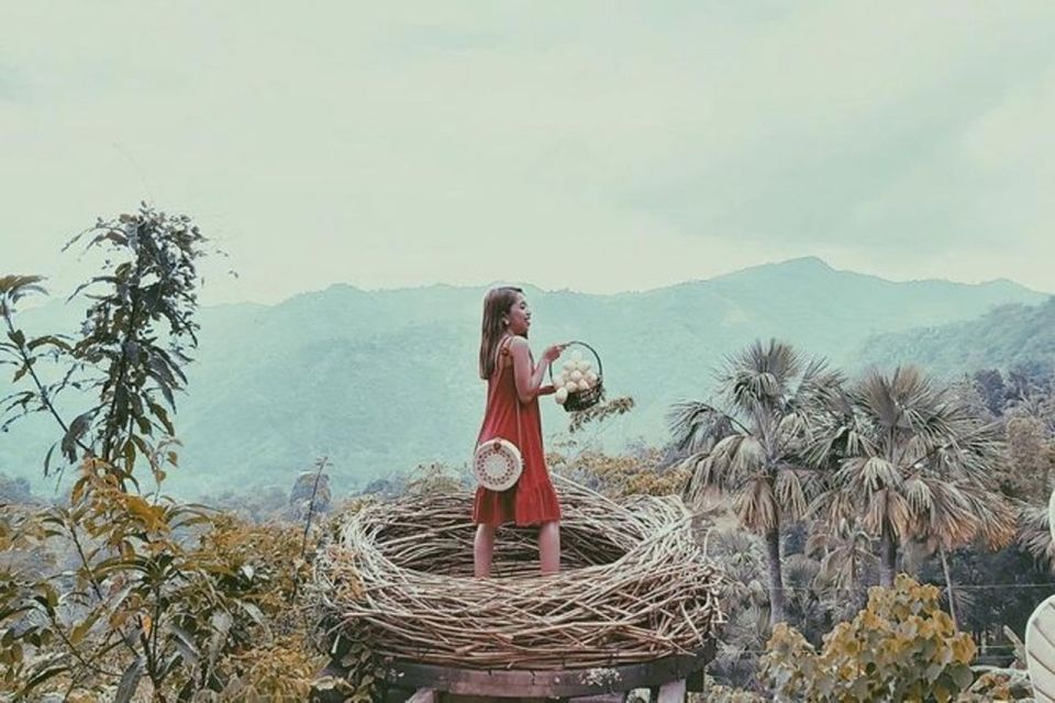 Bali: Full-Day Temple and Waterfall Tour With Transport - Booking and Cancellation