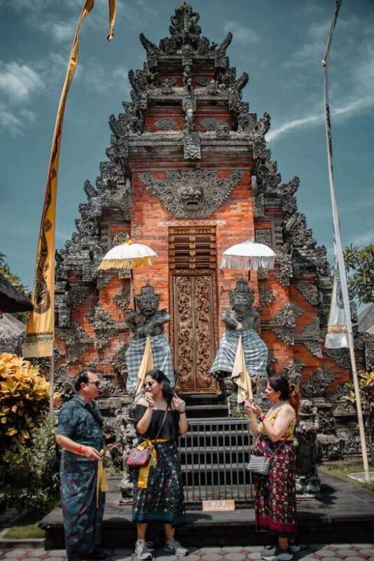 Bali Full Day Tour  Bali Nature Journey - Who Should Consider This Tour?