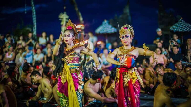 Bali: Full-Day Tour of Nungnung Waterfall, Tanah Lot Tample - What to Expect and Practical Tips