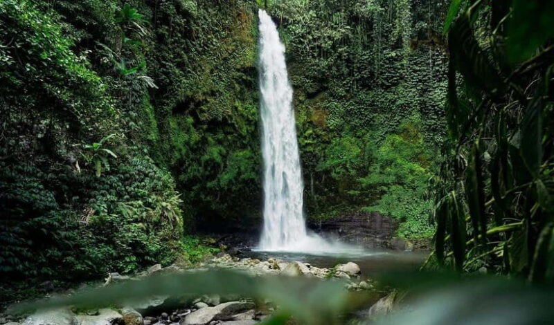 Bali: Full-Day Tour of Nungnung Waterfall, Tanah Lot Tample - Frequently Asked Questions