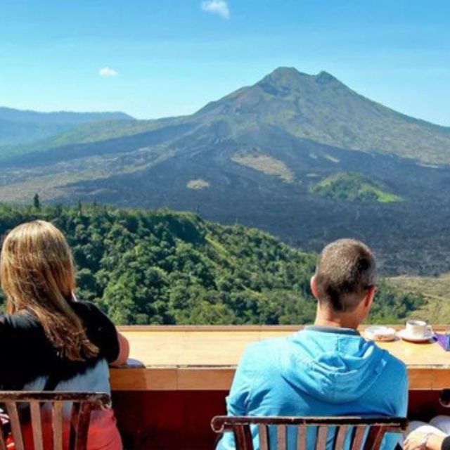 Bali : Full Day Tour Ubud, Kintamani With Swing Experience - Key Points
