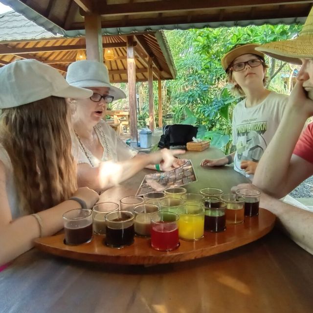 Bali : Full Day Tour Ubud, Kintamani With Swing Experience - Flexible Booking and Pickup Locations