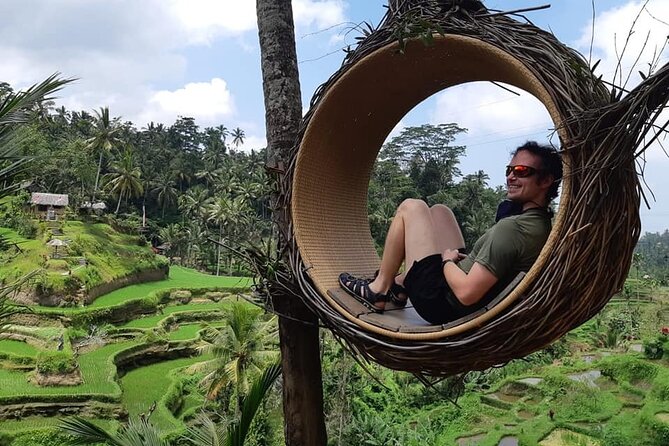 Bali Full-Day Traditional Village Sightseeing Trip All Inclusive - Overview of the Tour