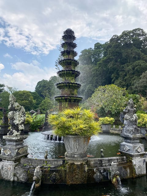 Bali Full Day Trip With Bali Karma Journey - Customer Feedback and Experiences