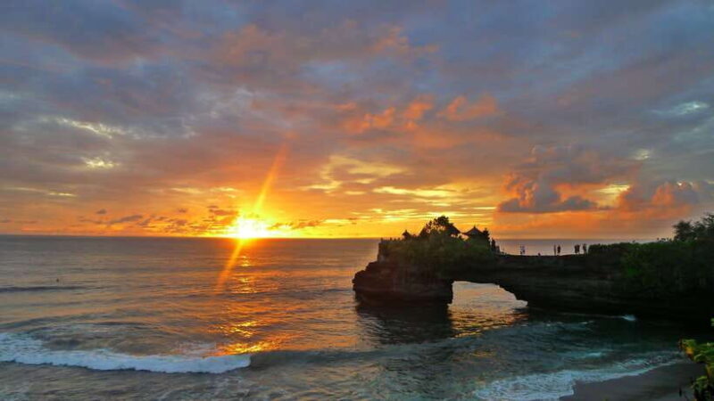 Bali: Full-Day Ubud Highlight & Tanah Lot Temple Sunset Tour - Why This Tour Works for Travelers