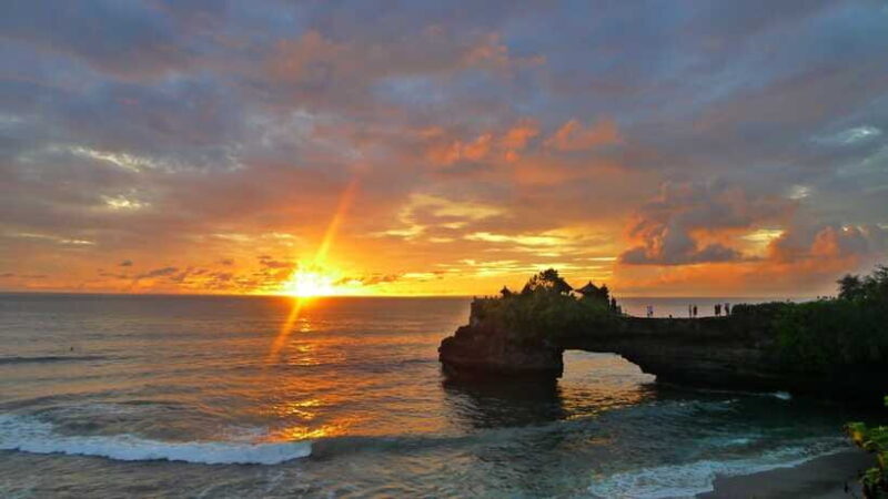 Bali: Full-Day Ubud Highlight & Tanah Lot Temple Sunset Tour - FAQ