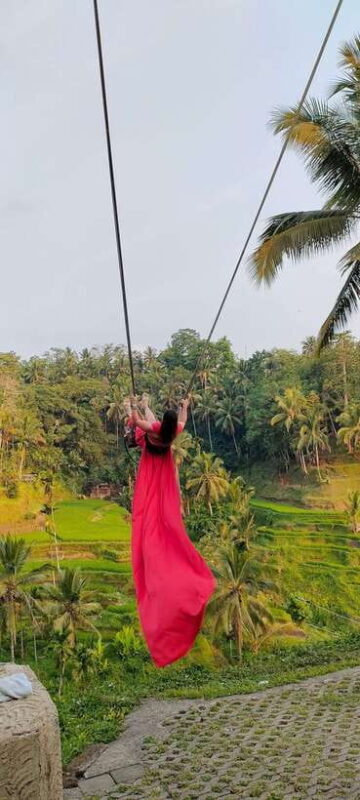 BALI: Full day Ubud tour highlight with purification ritual - Who Will Love This Tour?