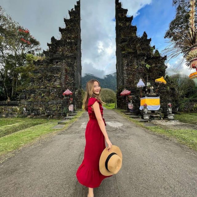 Bali: Full Day Ulundanu - Tanah Lot Tour - Frequently Asked Questions