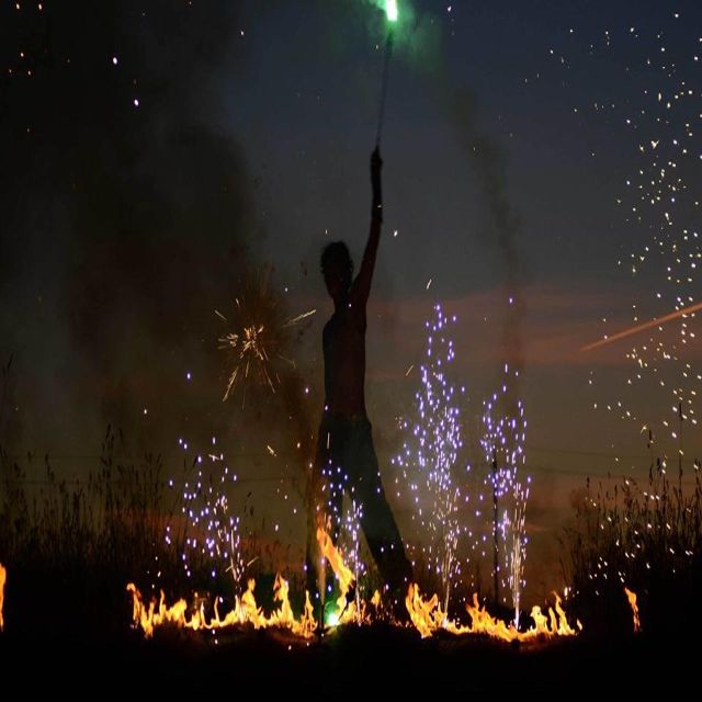 Bali: Garuda Wisnu Kencana Cultural Park, Beaches, Uluwatu Temple, Kecak Dance Performance, and Dinner at Jimbaran Bay - Experience Kecak Balinese Cultural Dance