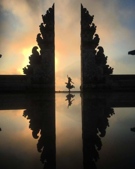 Bali : Gate Heaven Lempuyang Tample East Bali Private Tour - Visiting Lempuyang Temple