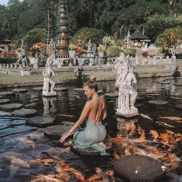 Bali : Gate Heaven Lempuyang Tample East Bali Private Tour - Duration and Itinerary