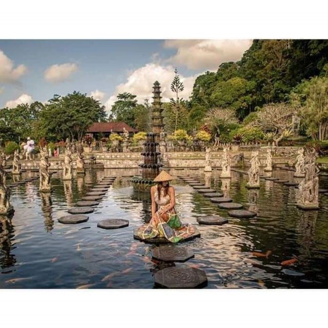 Bali : Gate Heaven Lempuyang Tample East Bali Private Tour - Excluded From the Tour