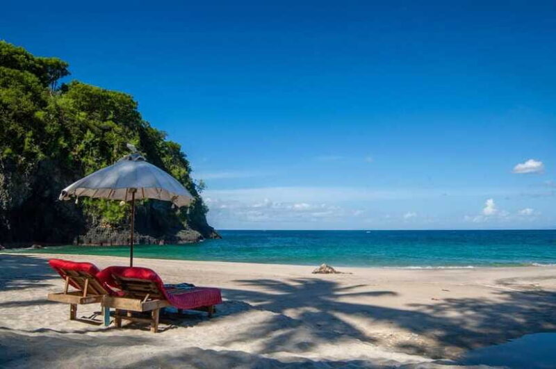 Bali: Gate Of Heaven and Water Palace Tirta Gangga Package - FAQ