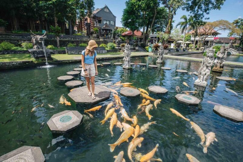 Bali: Gate of Heaven, Besakih Temple, Tirta Gangga Tour. - Pura Lempuyang Luhur