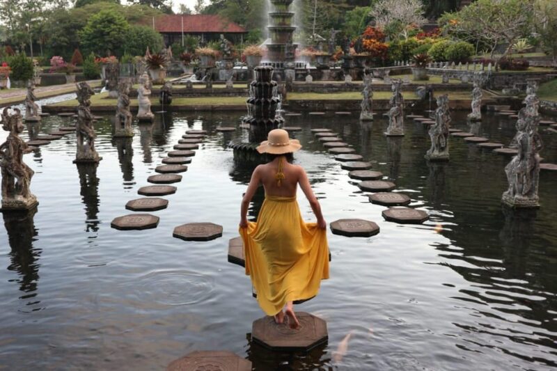 Bali: Gate of Heaven, Besakih Temple, Tirta Gangga Tour. - Besakih Temple