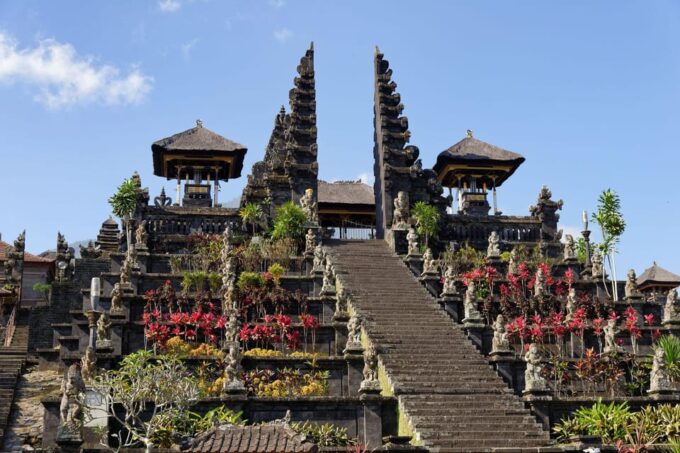 Bali: Gate of Heaven, Besakih Temple, Tirta Gangga Tour. - What to Bring and Restrictions