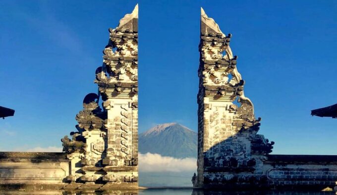 Bali: Gate of Heaven, Besakih Temple, Tirta Gangga Tour. - Frequently Asked Questions