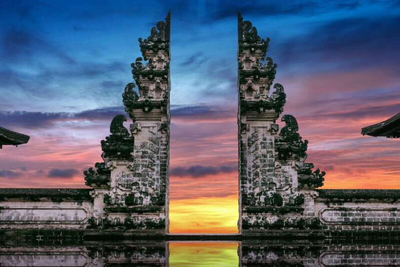 Bali: Gate of Heaven, Waterfall and Ubud All-Inclusive Tour - Who Should Consider This Tour?  