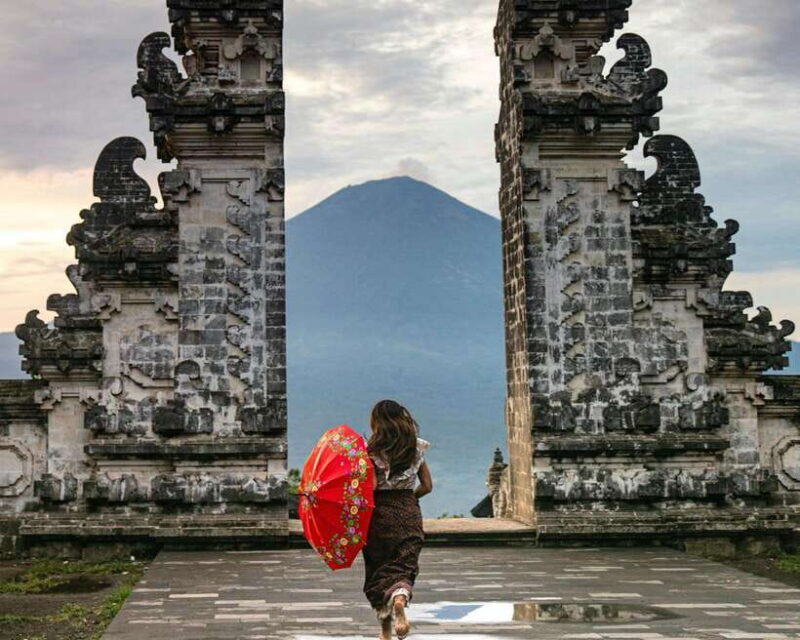 Bali: Gate of Heaven, Waterfall and Ubud All-Inclusive Tour - Final Thoughts