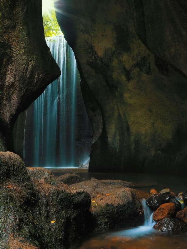 Bali: Gate of Heaven, Waterfall and Ubud All-Inclusive Tour - Frequently Asked Questions