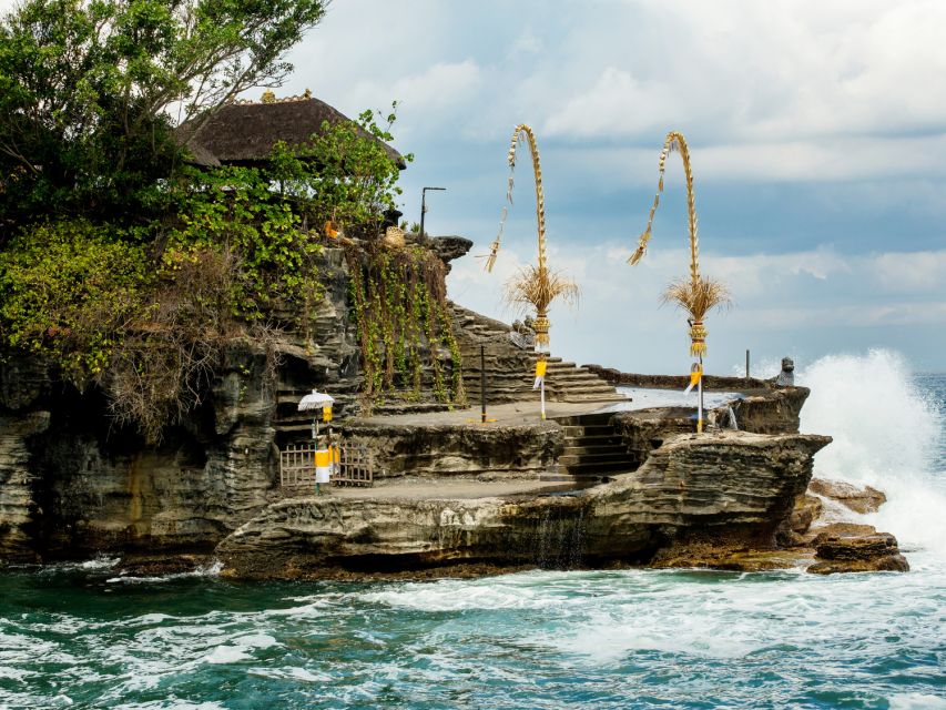 Bali: Green and Heritage West Trip Private Tour, Luxury Car - Frequently Asked Questions