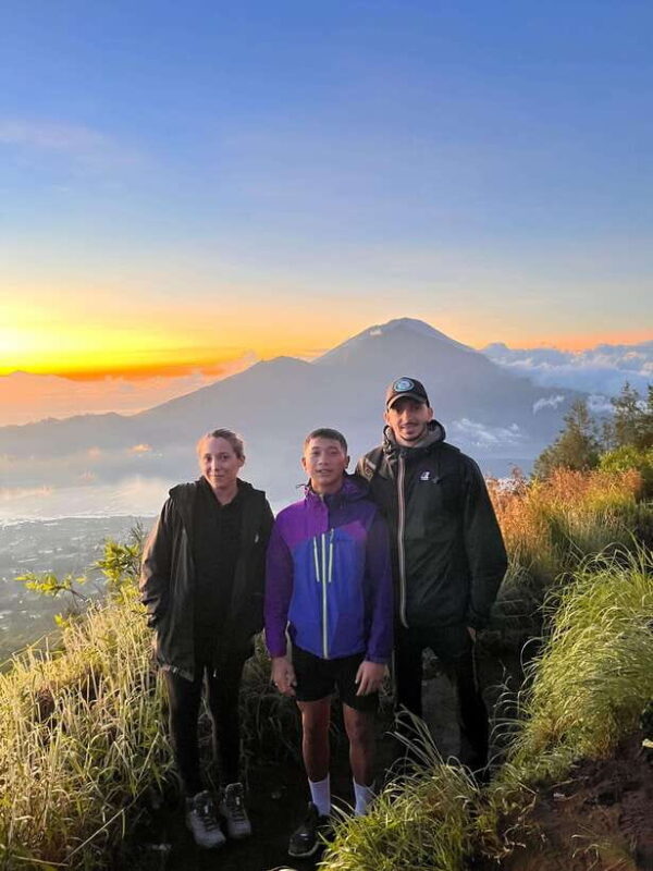 Bali Guide Mount Batur Sunrise Trekking - An Overview of the Mount Batur Sunrise Trekking Experience