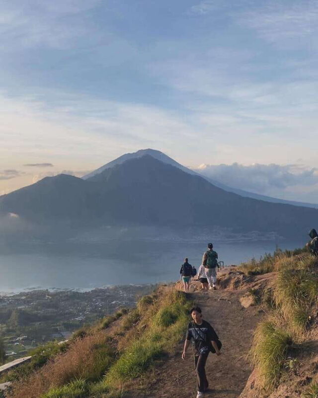 Bali Guide Mount Batur Sunrise Trekking - FAQ